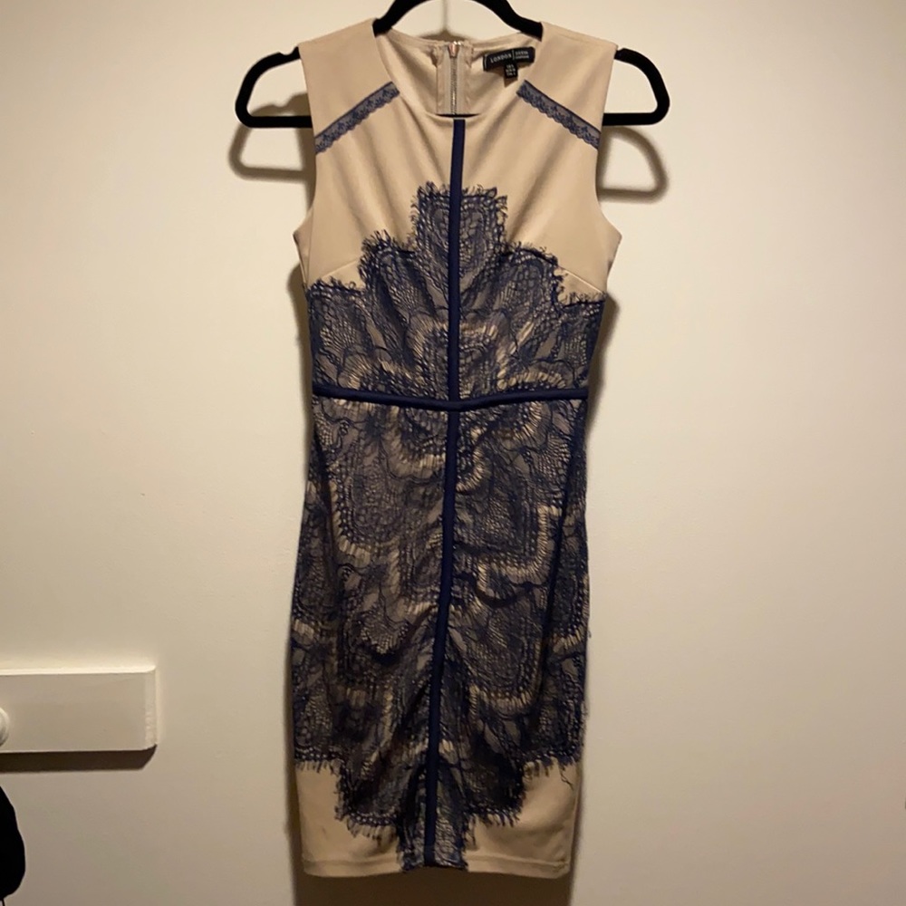 London Dress Company Dress